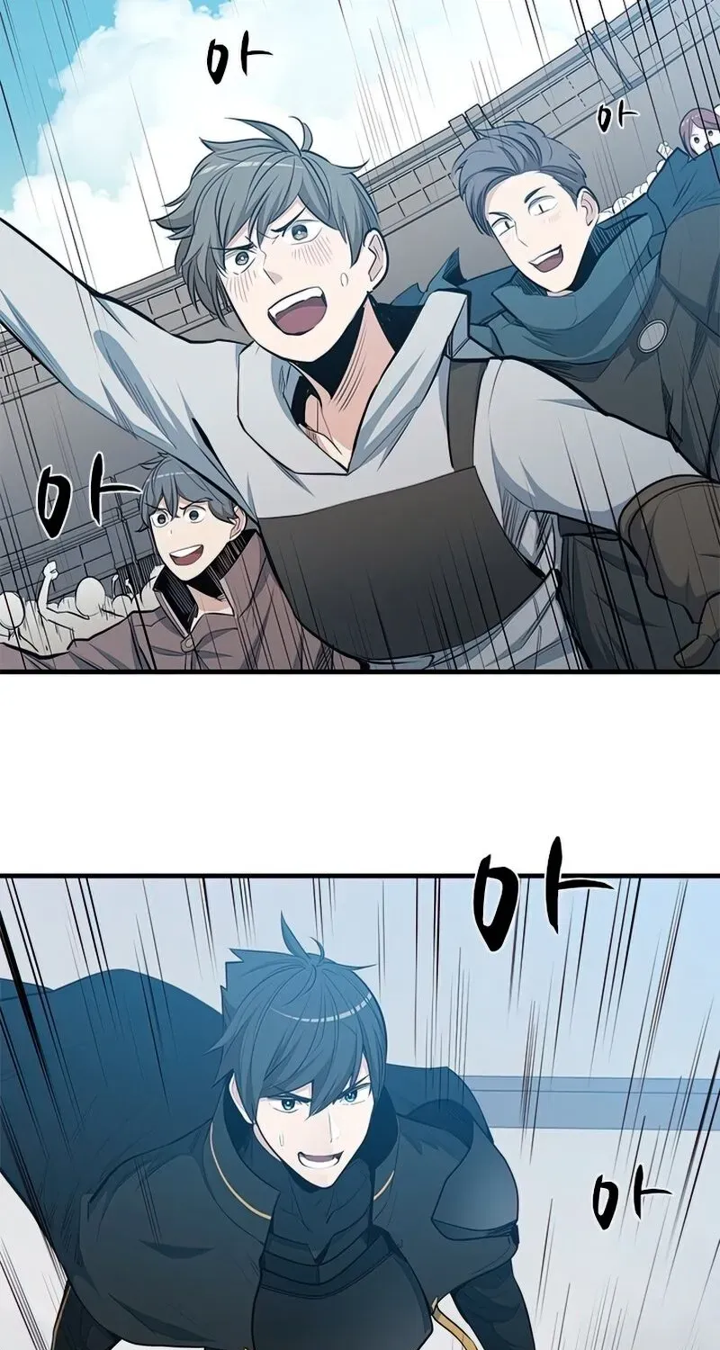 Read The Tutorial Is Too Hard chapter 82 image 75 on Lezhin