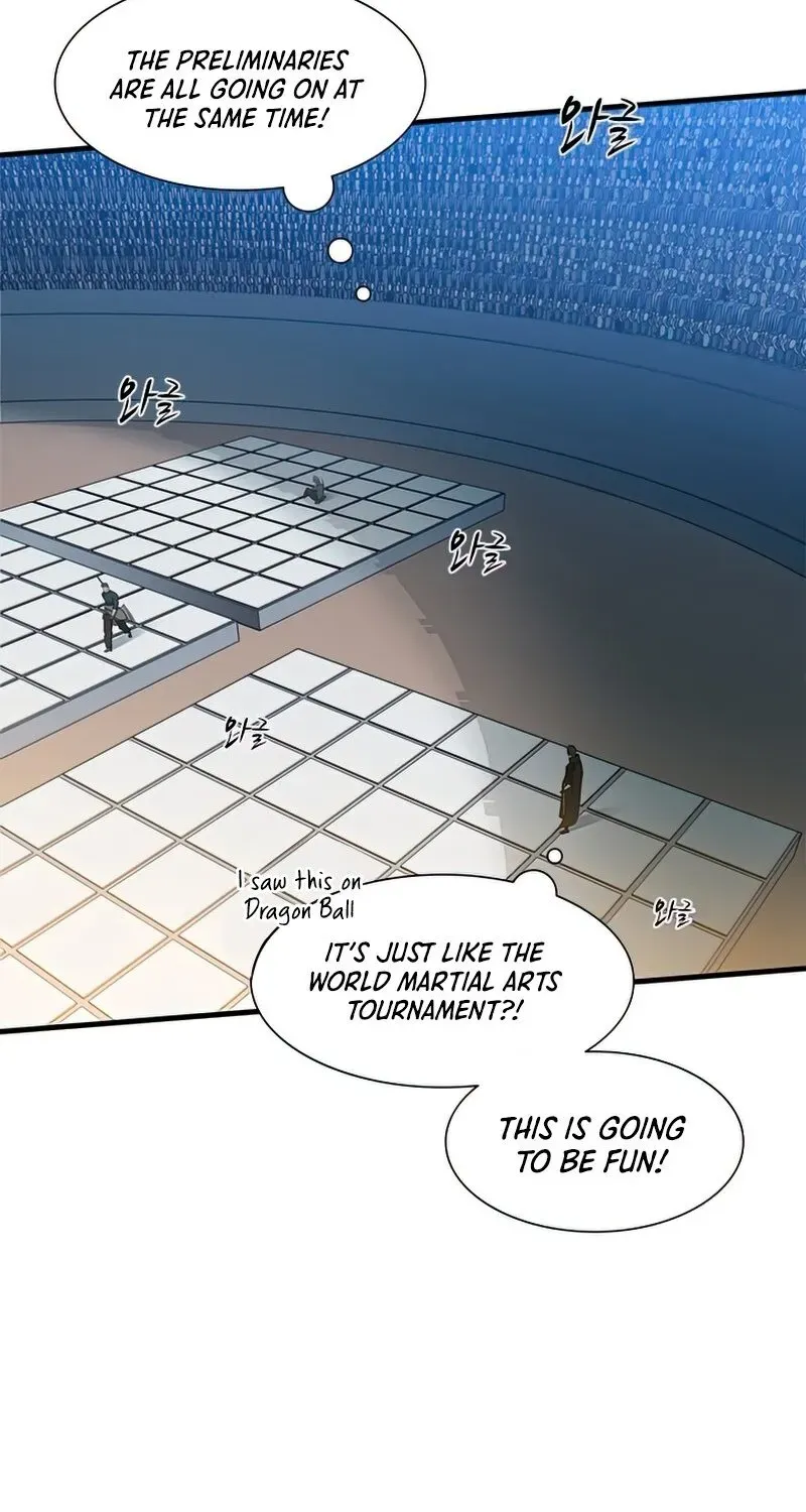 Read The Tutorial Is Too Hard chapter 82 image 77 on Lezhin