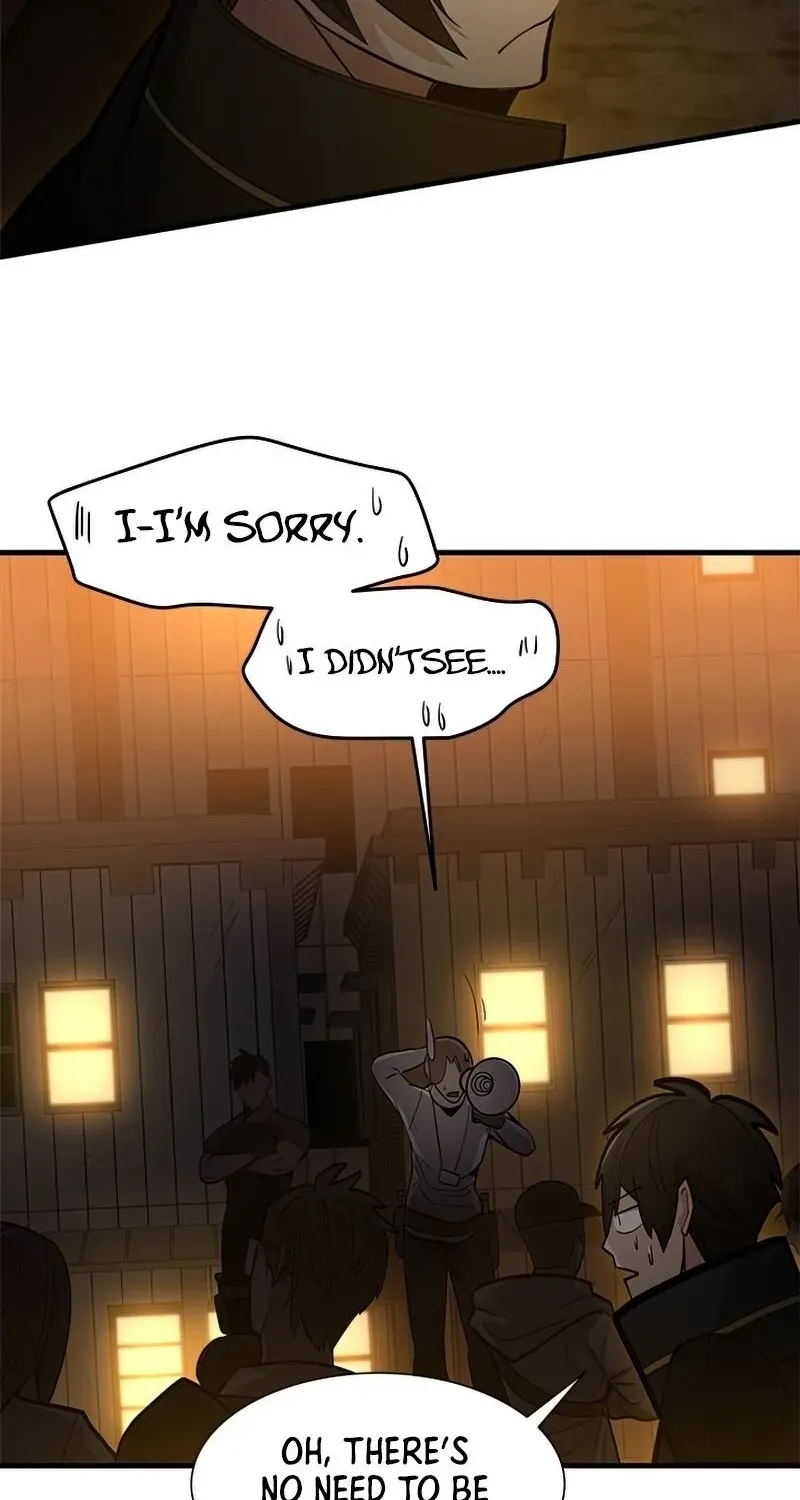 Read The Tutorial Is Too Hard chapter 82 image 8 on Lezhin
