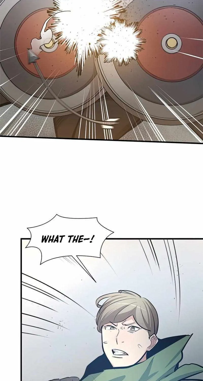 Read The Tutorial Is Too Hard chapter 83 image 15 on Lezhin