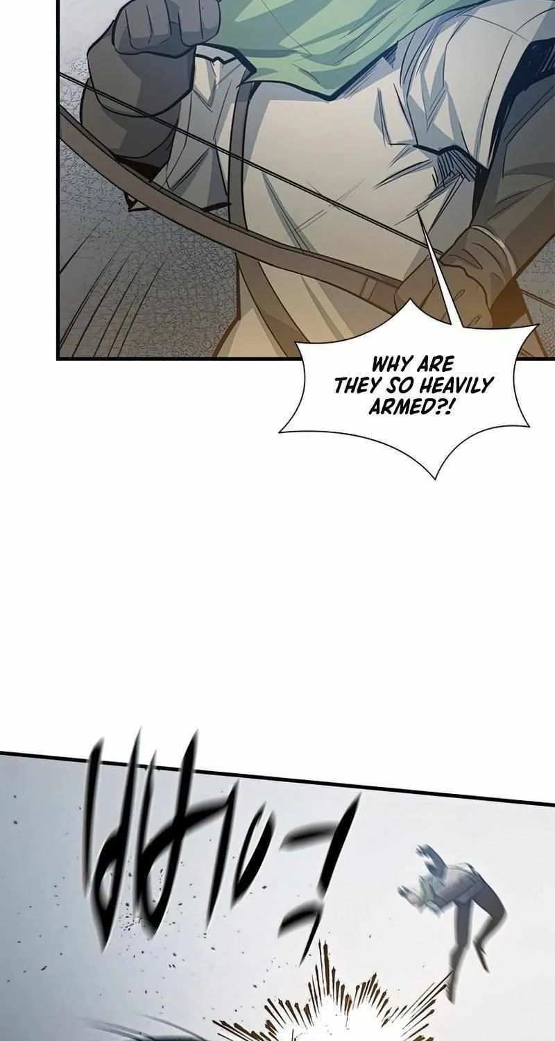 Read The Tutorial Is Too Hard chapter 83 image 16 on Lezhin