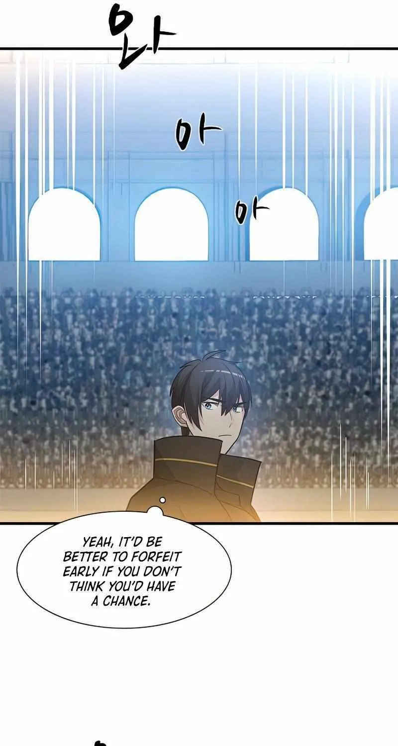 Read The Tutorial Is Too Hard chapter 83 image 19 on Lezhin