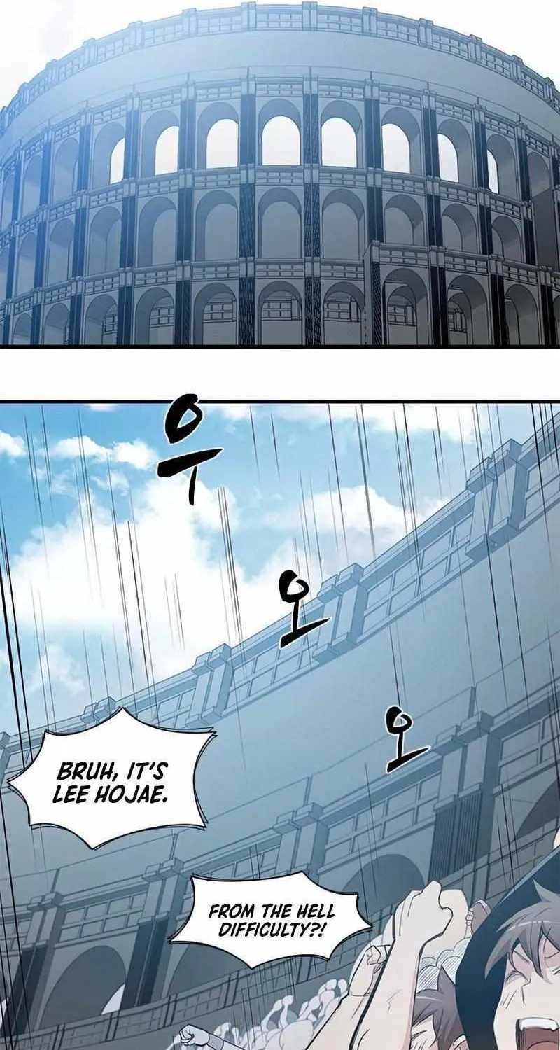 Read The Tutorial Is Too Hard chapter 83 image 2 on Lezhin