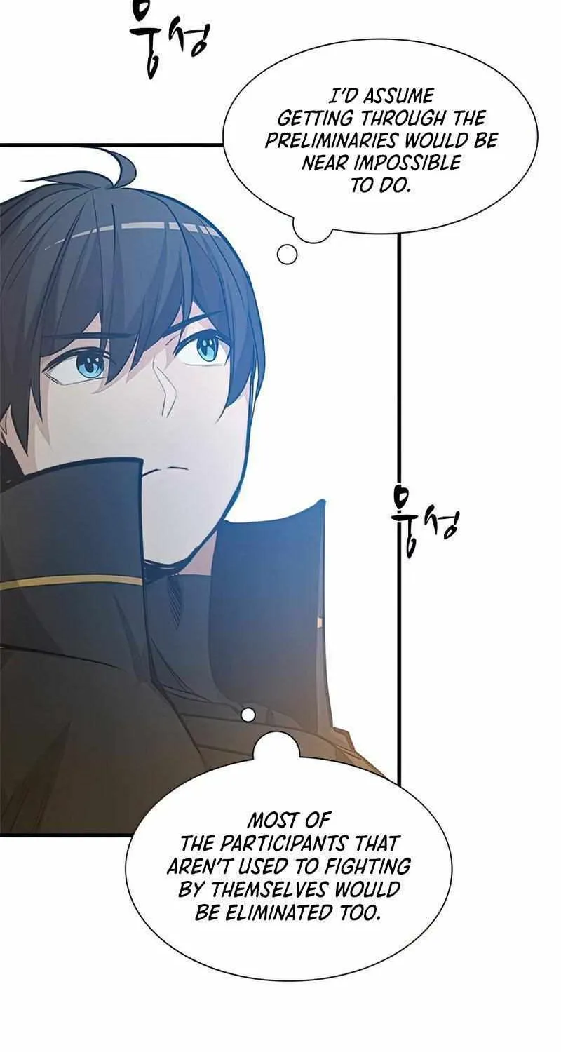 Read The Tutorial Is Too Hard chapter 83 image 20 on Lezhin