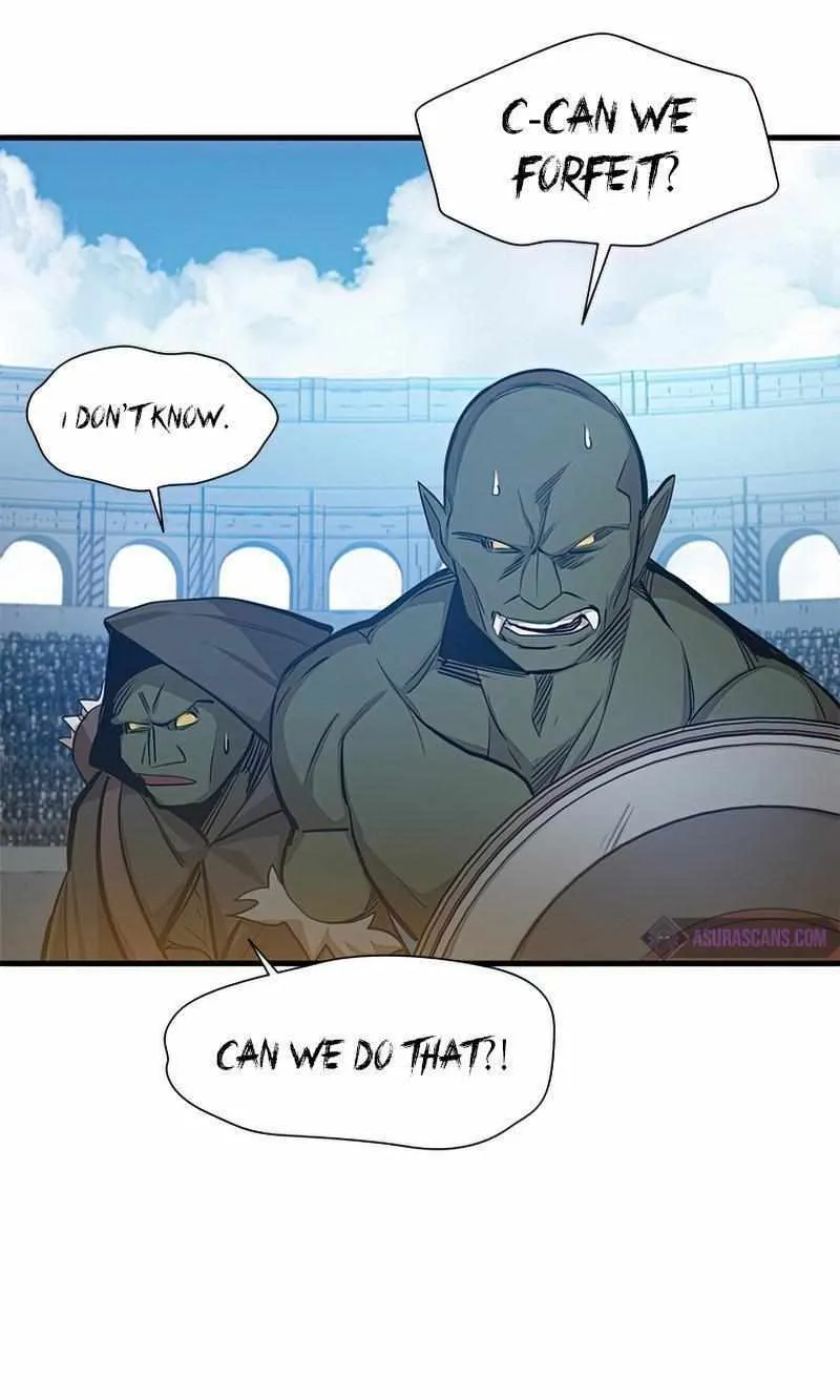 Read The Tutorial Is Too Hard chapter 83 image 27 on Lezhin