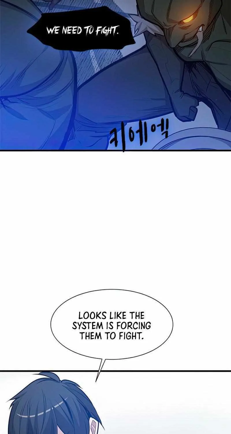 Read The Tutorial Is Too Hard chapter 83 image 30 on Lezhin