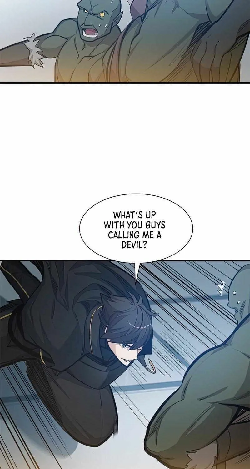 Read The Tutorial Is Too Hard chapter 83 image 35 on Lezhin