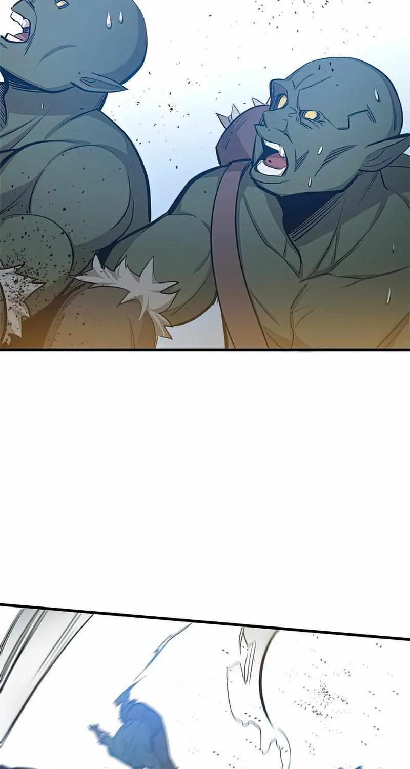 Read The Tutorial Is Too Hard chapter 83 image 39 on Lezhin