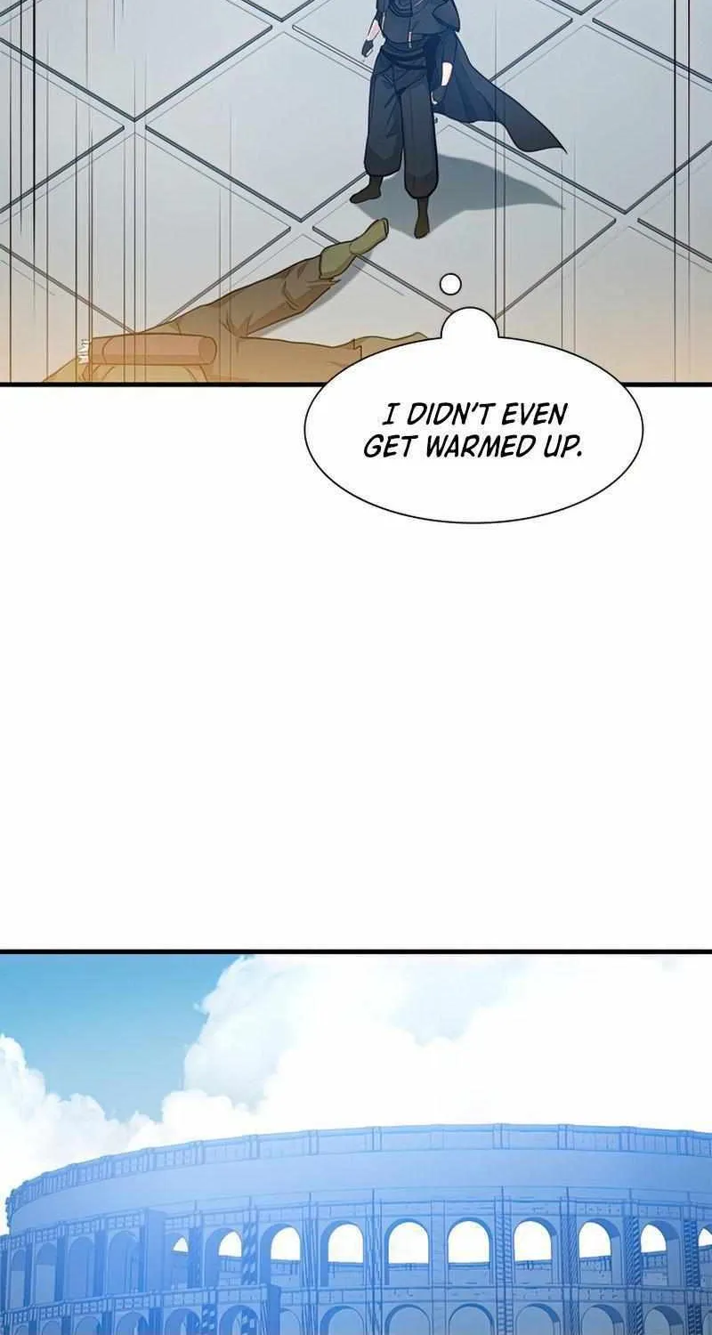 Read The Tutorial Is Too Hard chapter 83 image 49 on Lezhin