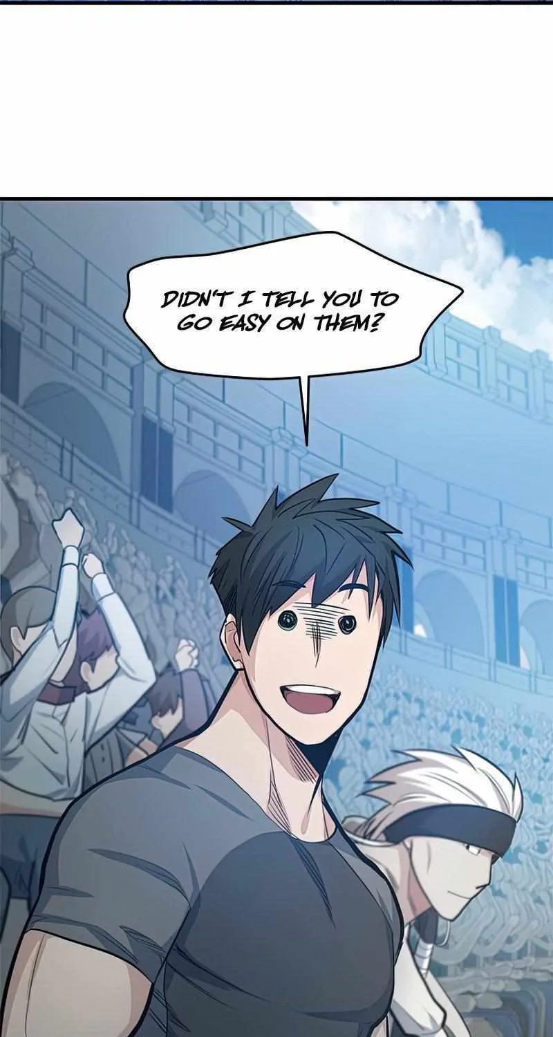 Read The Tutorial Is Too Hard chapter 83 image 50 on Lezhin