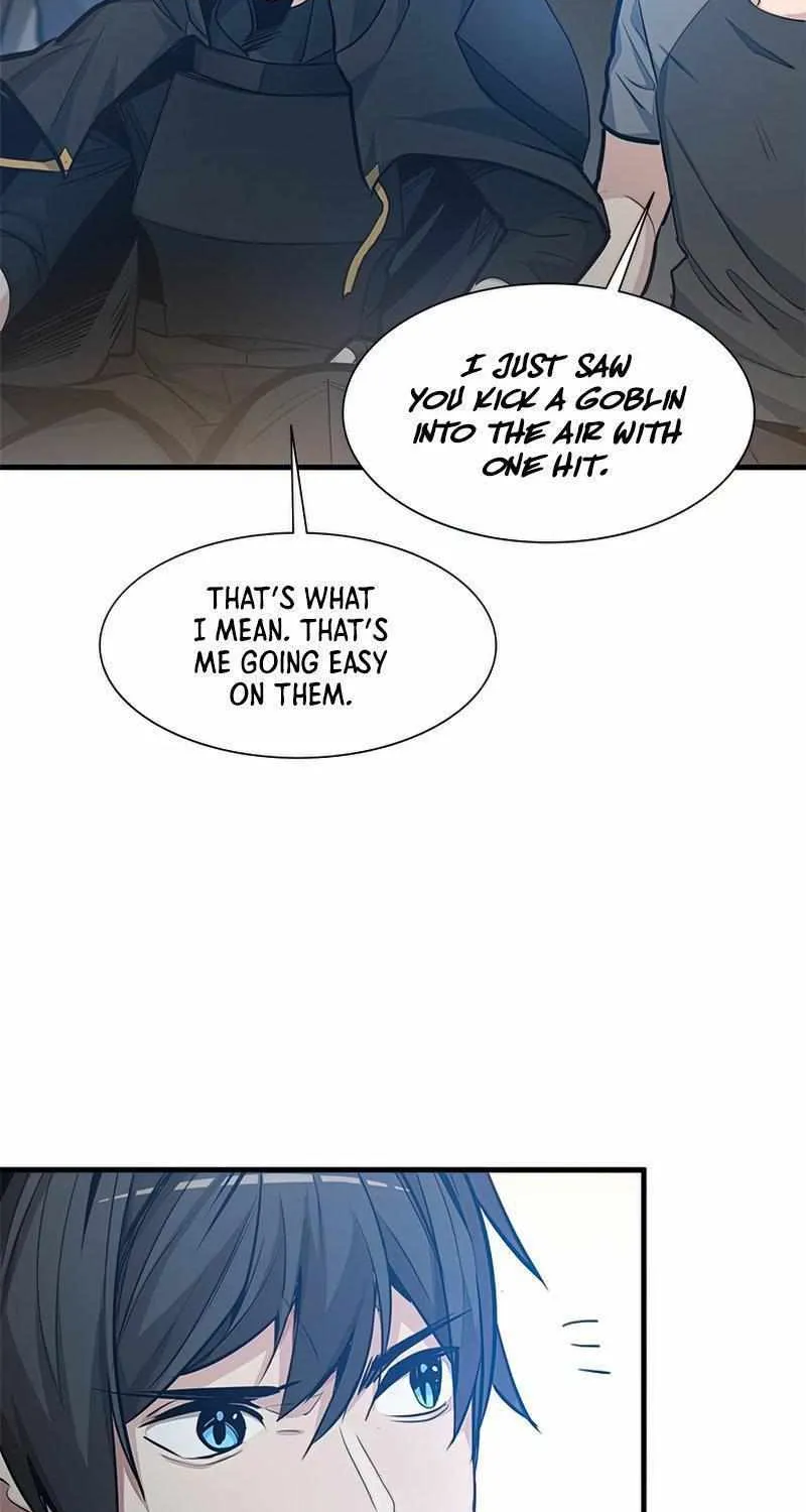 Read The Tutorial Is Too Hard chapter 83 image 52 on Lezhin