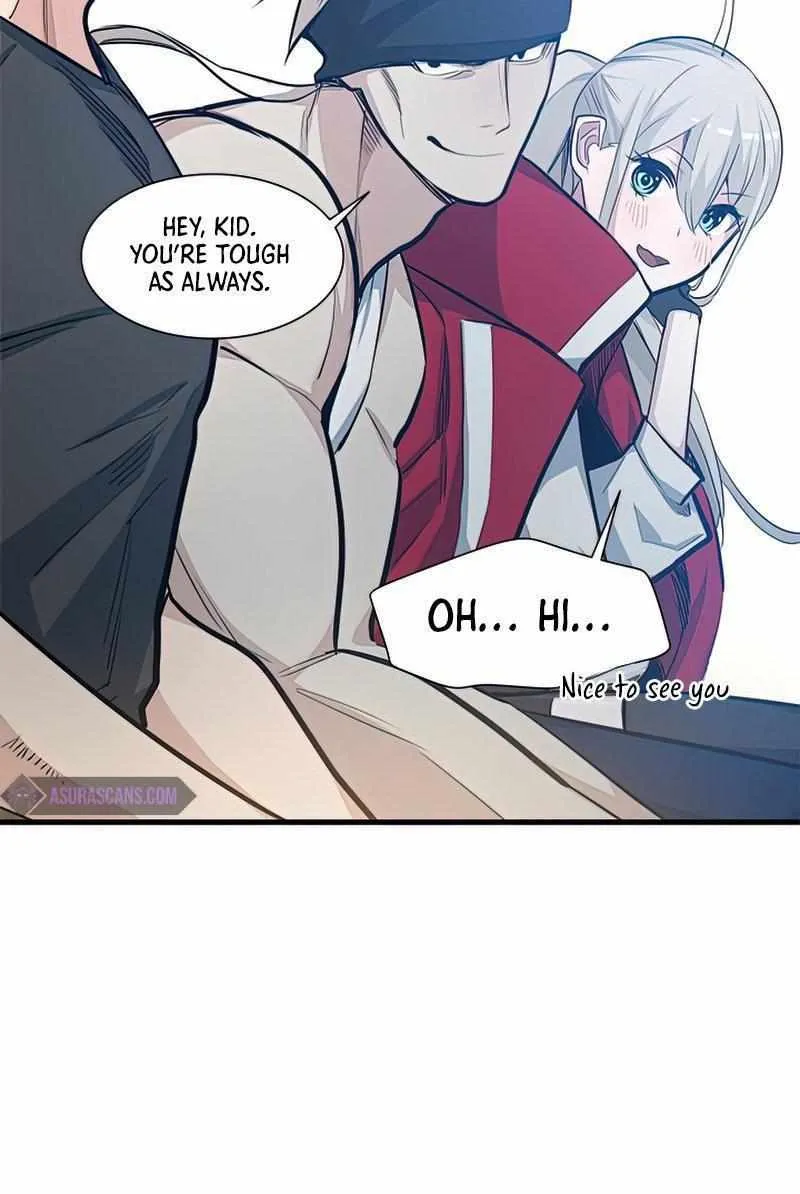 Read The Tutorial Is Too Hard chapter 83 image 54 on Lezhin