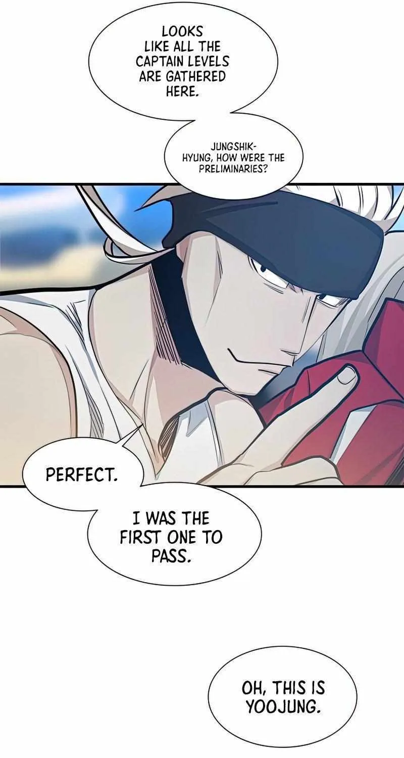 Read The Tutorial Is Too Hard chapter 83 image 55 on Lezhin