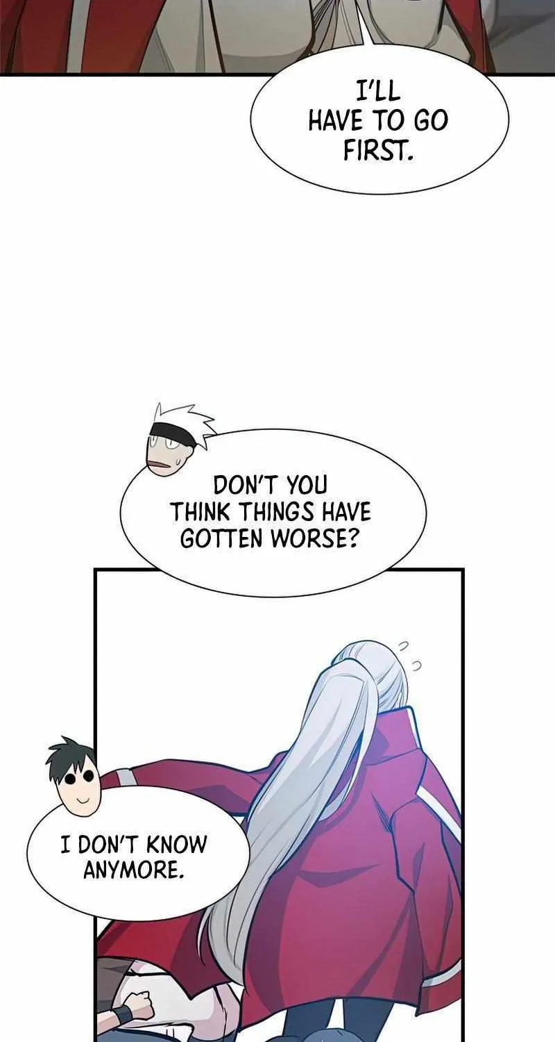 Read The Tutorial Is Too Hard chapter 83 image 58 on Lezhin