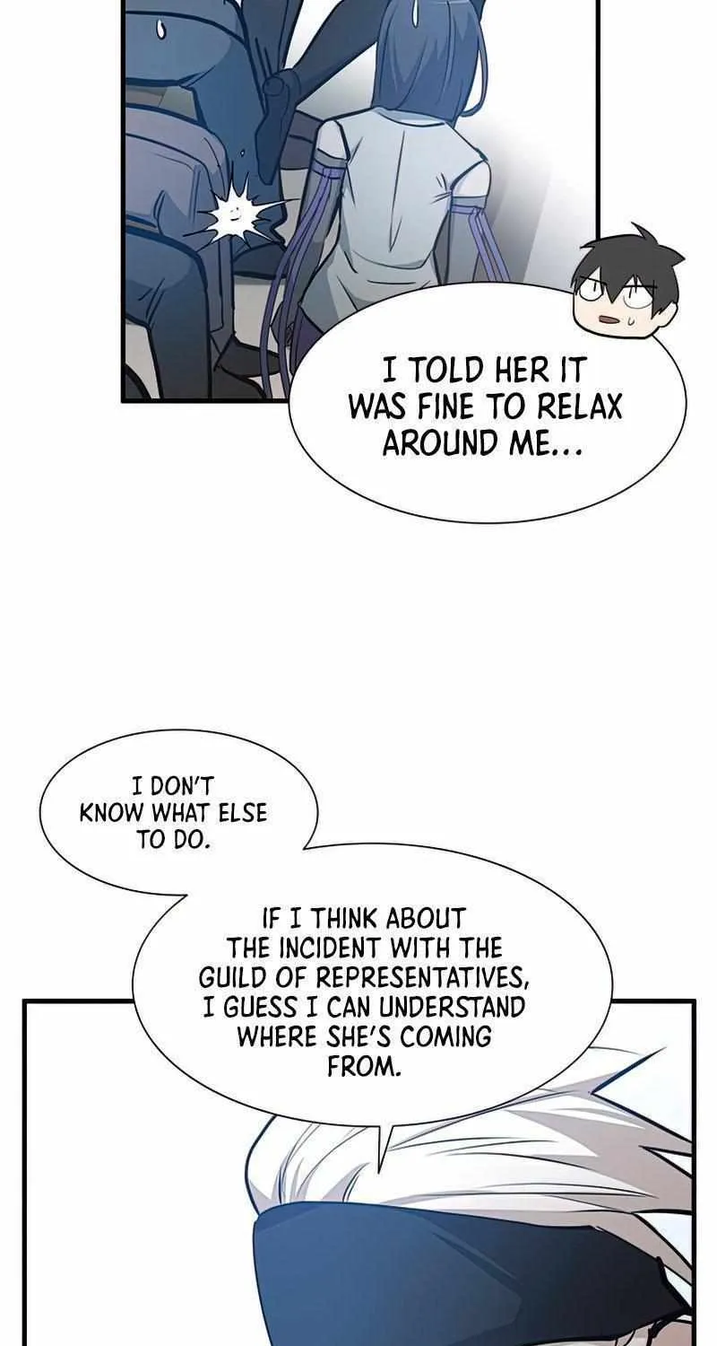 Read The Tutorial Is Too Hard chapter 83 image 59 on Lezhin