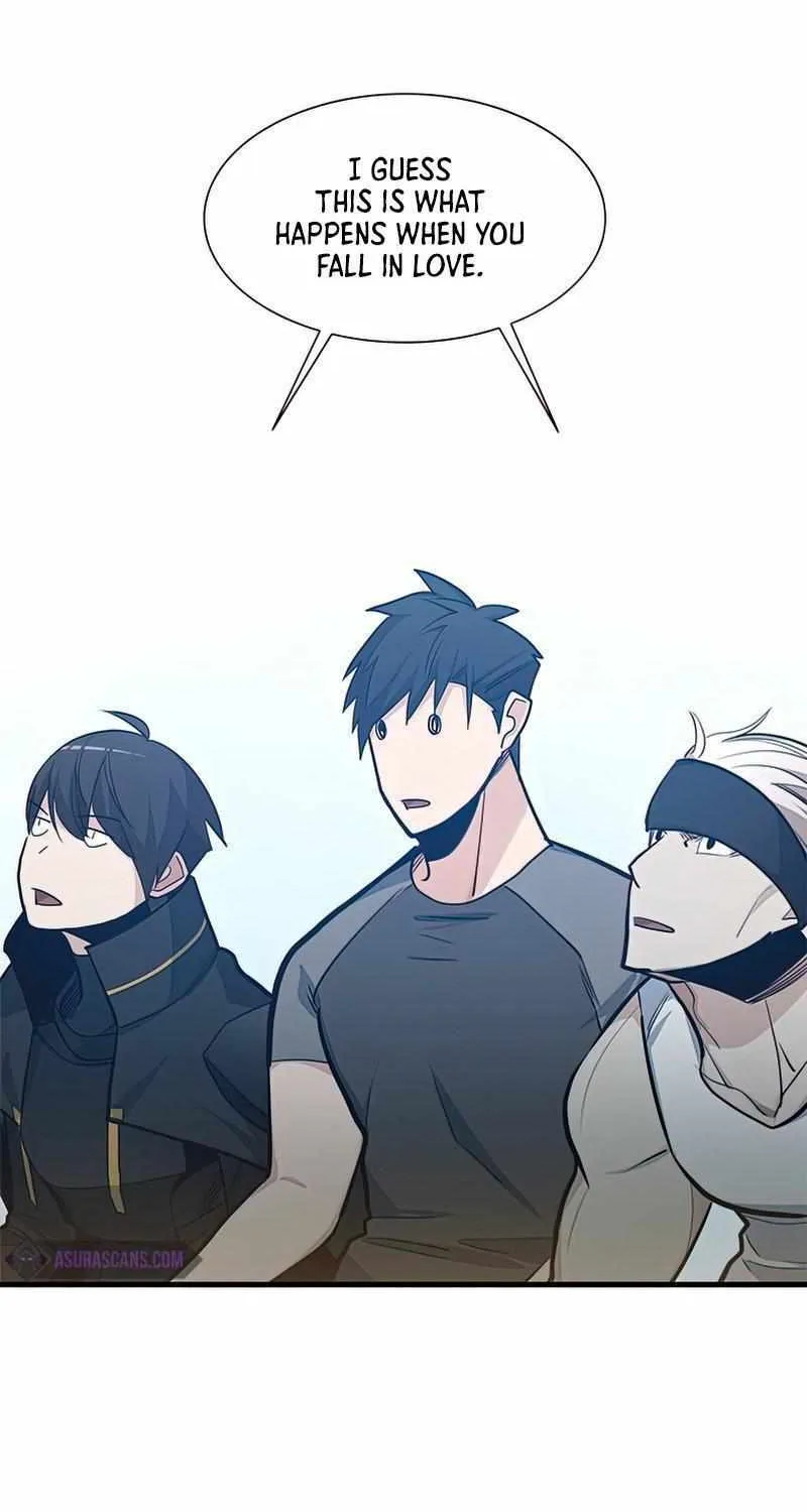 Read The Tutorial Is Too Hard chapter 83 image 62 on Lezhin
