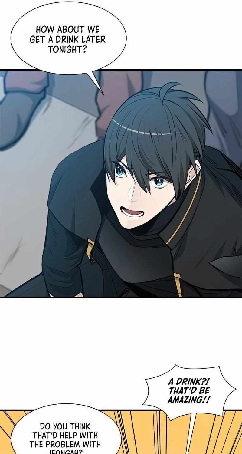Read The Tutorial Is Too Hard chapter 83 image 64 on Lezhin
