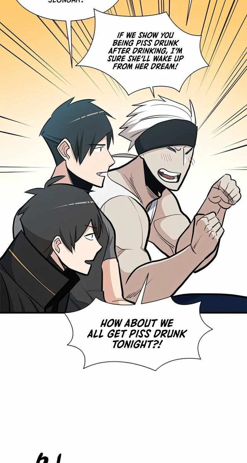 Read The Tutorial Is Too Hard chapter 83 image 65 on Lezhin