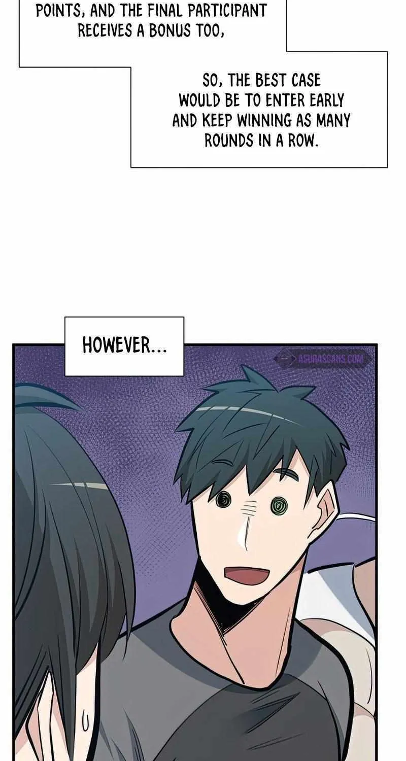 Read The Tutorial Is Too Hard chapter 83 image 71 on Lezhin