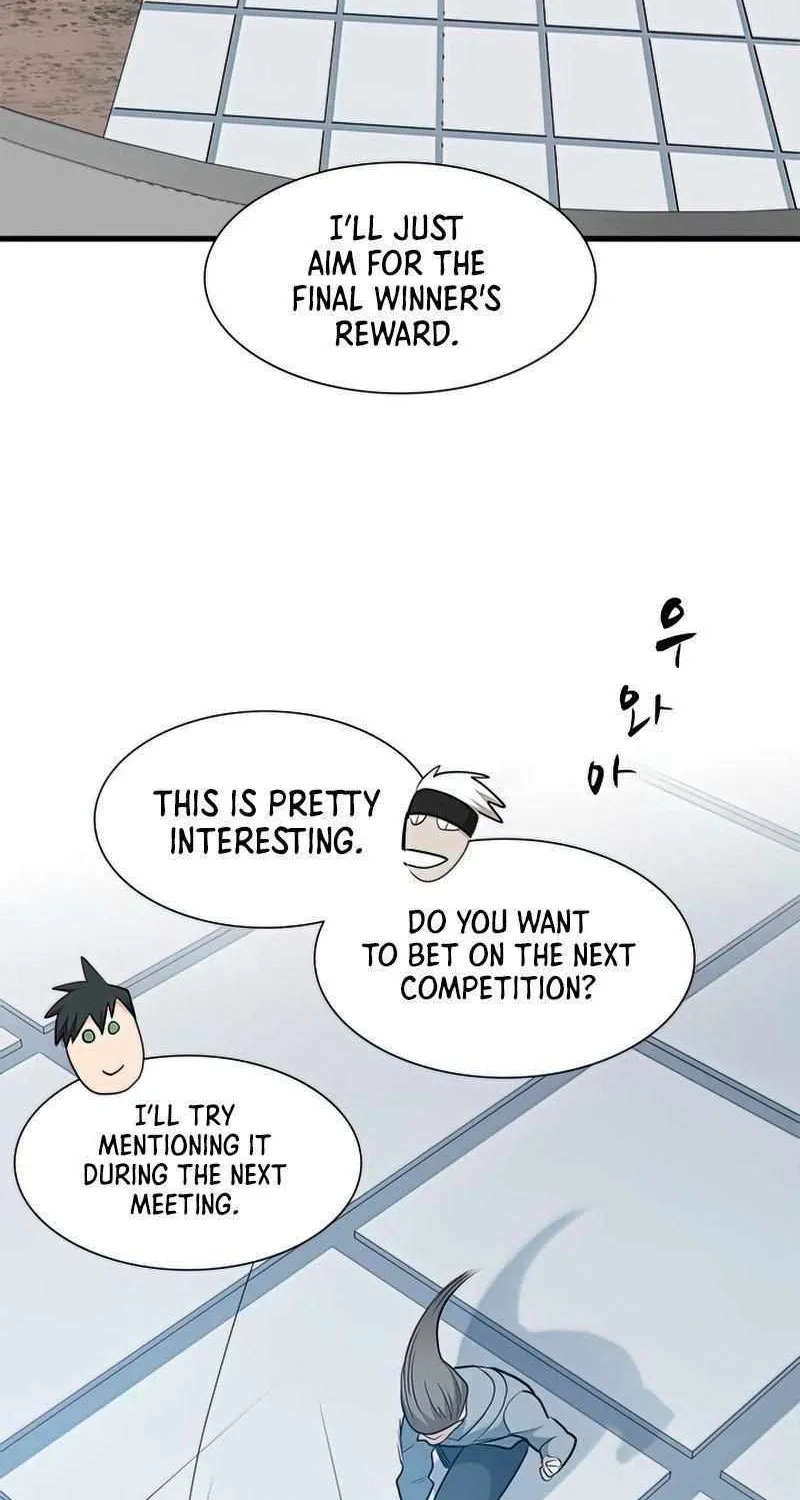 Read The Tutorial Is Too Hard chapter 83 image 74 on Lezhin