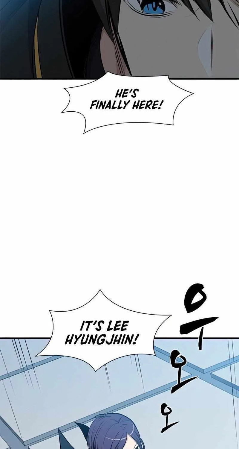 Read The Tutorial Is Too Hard chapter 83 image 78 on Lezhin