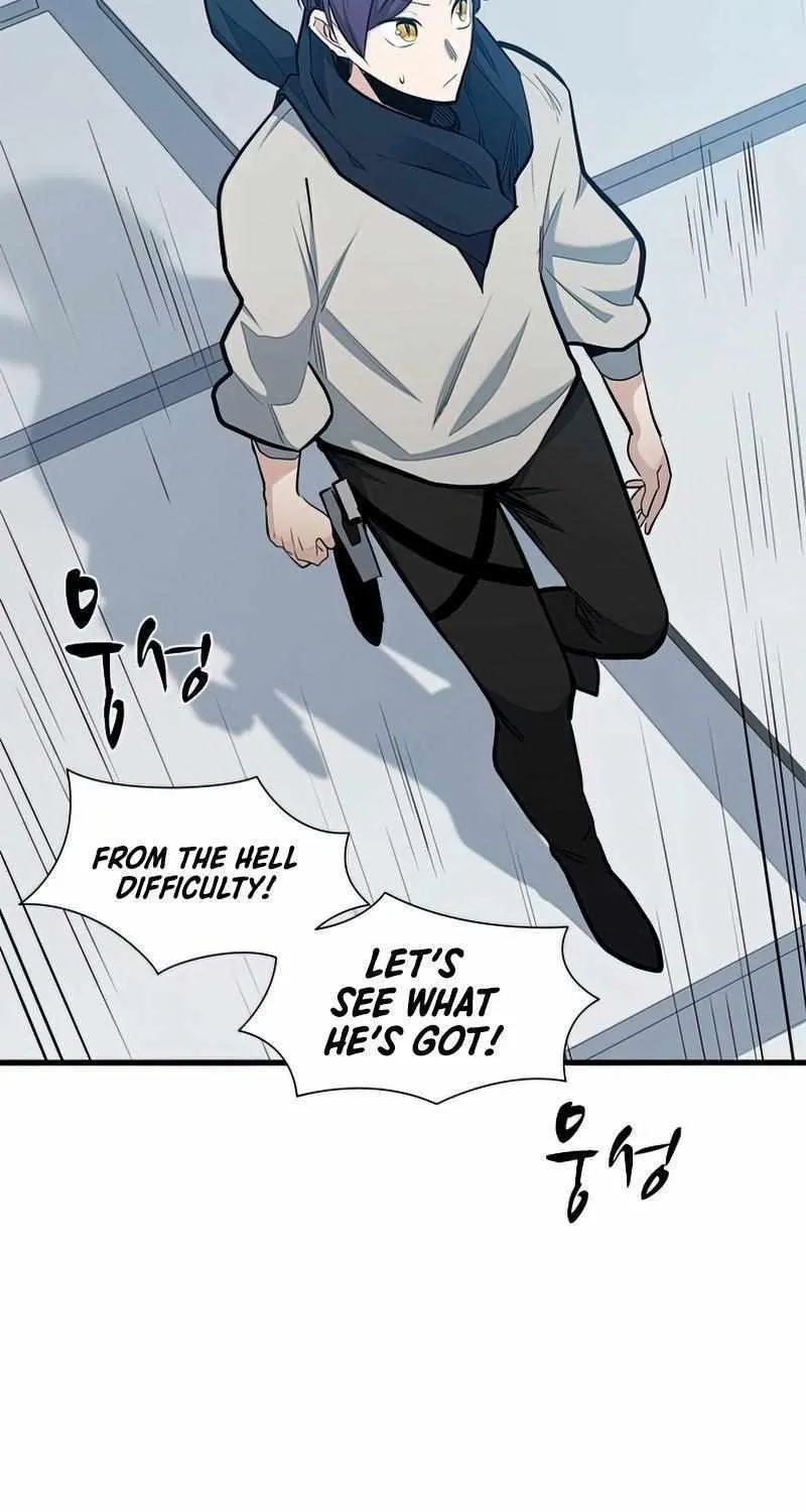 Read The Tutorial Is Too Hard chapter 83 image 79 on Lezhin