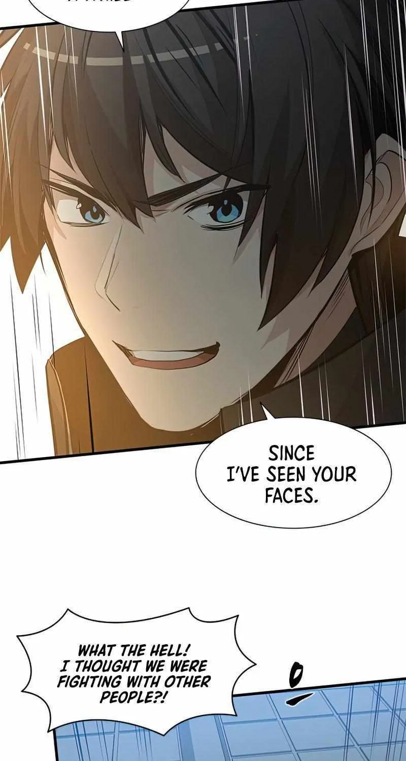 Read The Tutorial Is Too Hard chapter 83 image 8 on Lezhin