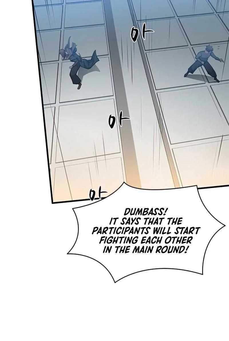Read The Tutorial Is Too Hard chapter 83 image 9 on Lezhin