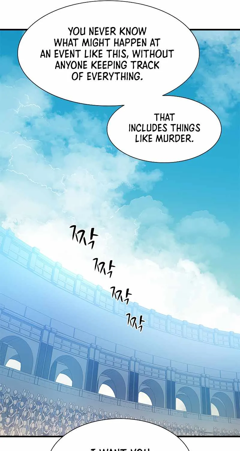 Read The Tutorial Is Too Hard chapter 84 image 10 on Lezhin