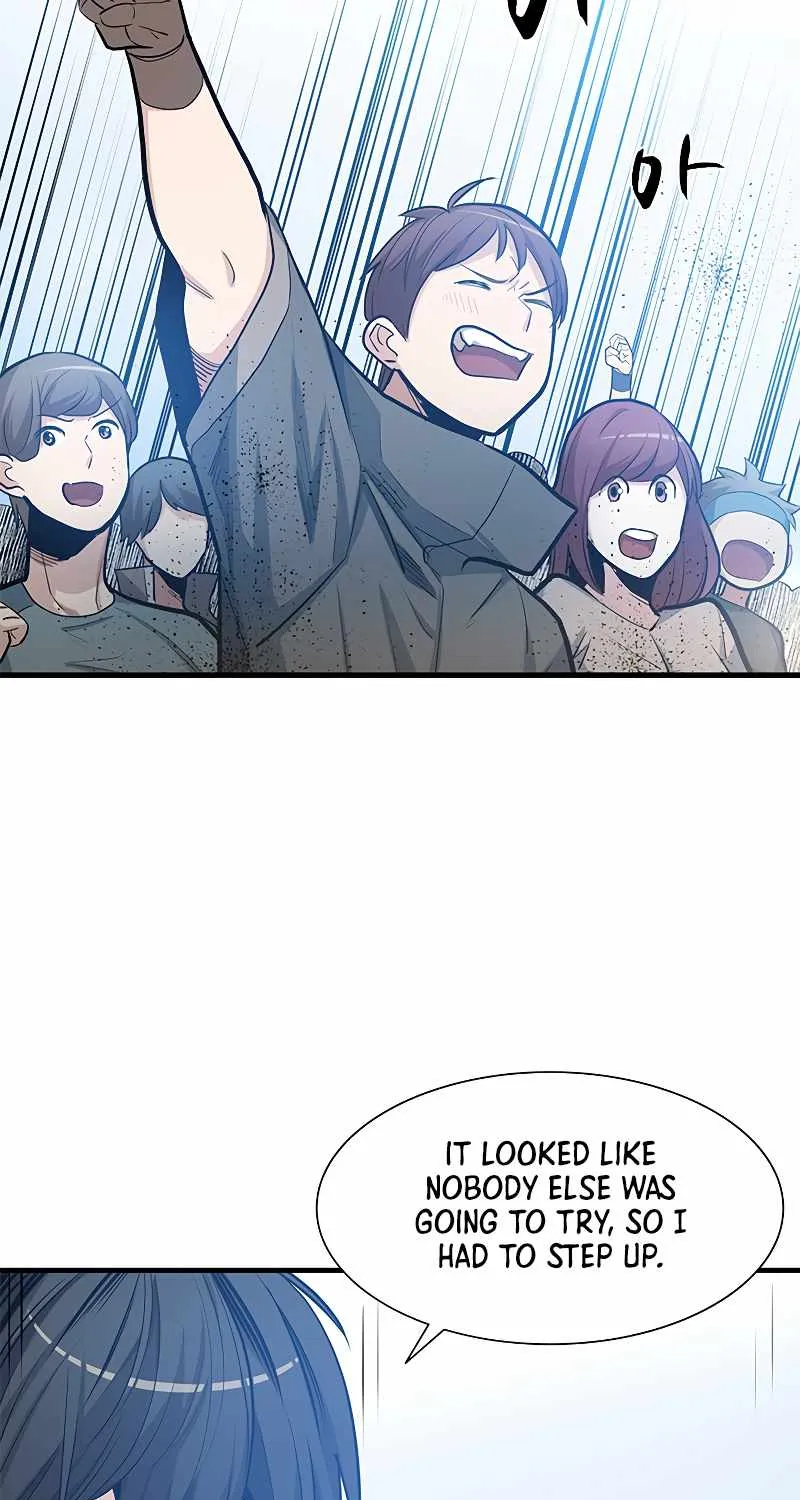 Read The Tutorial Is Too Hard chapter 84 image 23 on Lezhin
