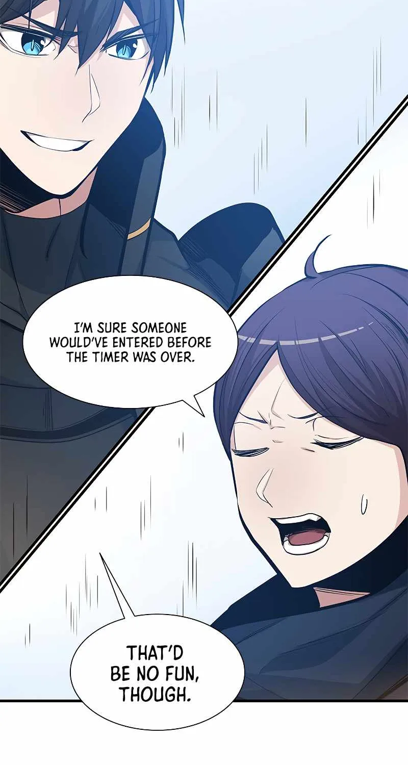 Read The Tutorial Is Too Hard chapter 84 image 24 on Lezhin