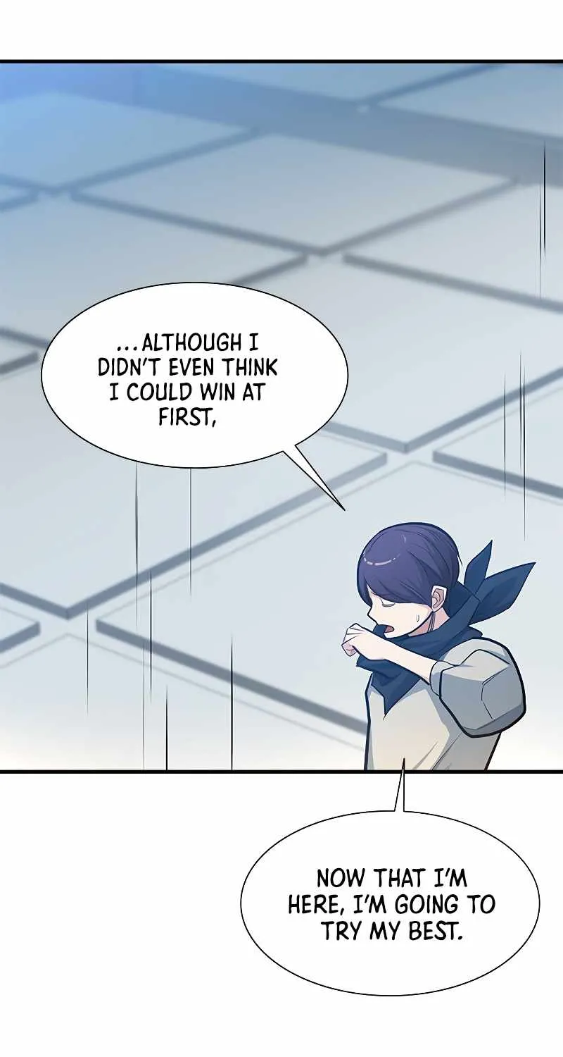 Read The Tutorial Is Too Hard chapter 84 image 25 on Lezhin