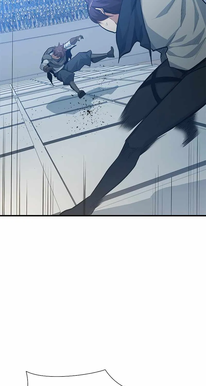 Read The Tutorial Is Too Hard chapter 84 image 3 on Lezhin
