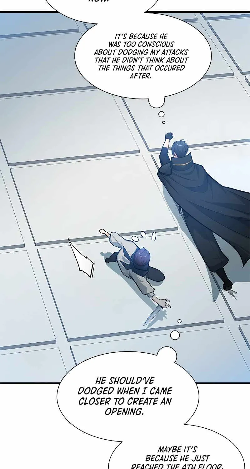 Read The Tutorial Is Too Hard chapter 84 image 42 on Lezhin
