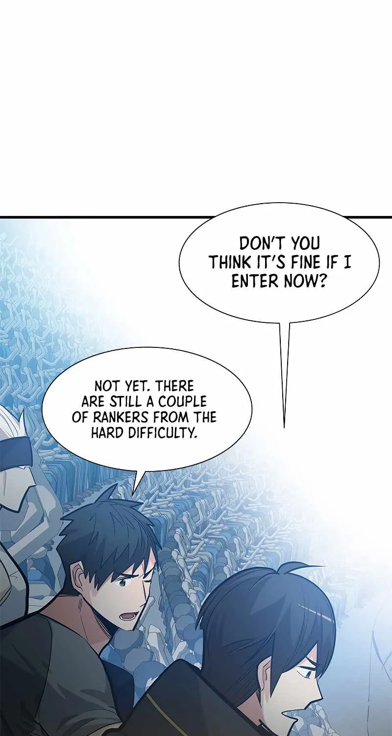 Read The Tutorial Is Too Hard chapter 84 image 5 on Lezhin
