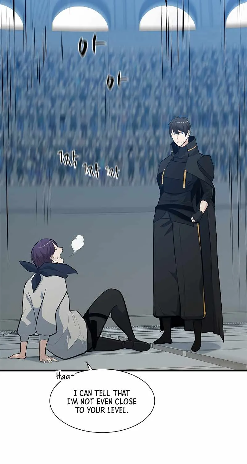 Read The Tutorial Is Too Hard chapter 84 image 50 on Lezhin