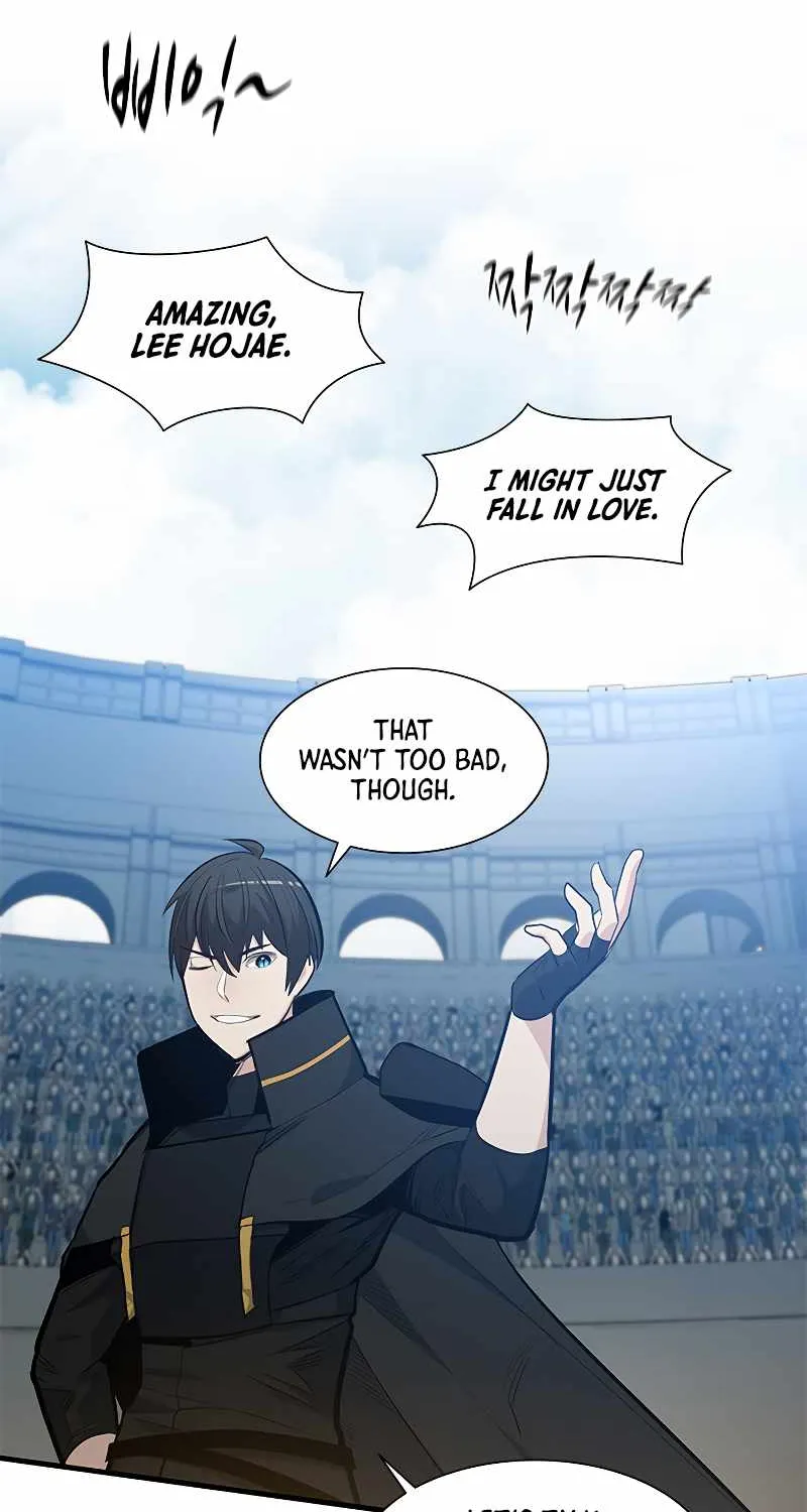 Read The Tutorial Is Too Hard chapter 84 image 51 on Lezhin