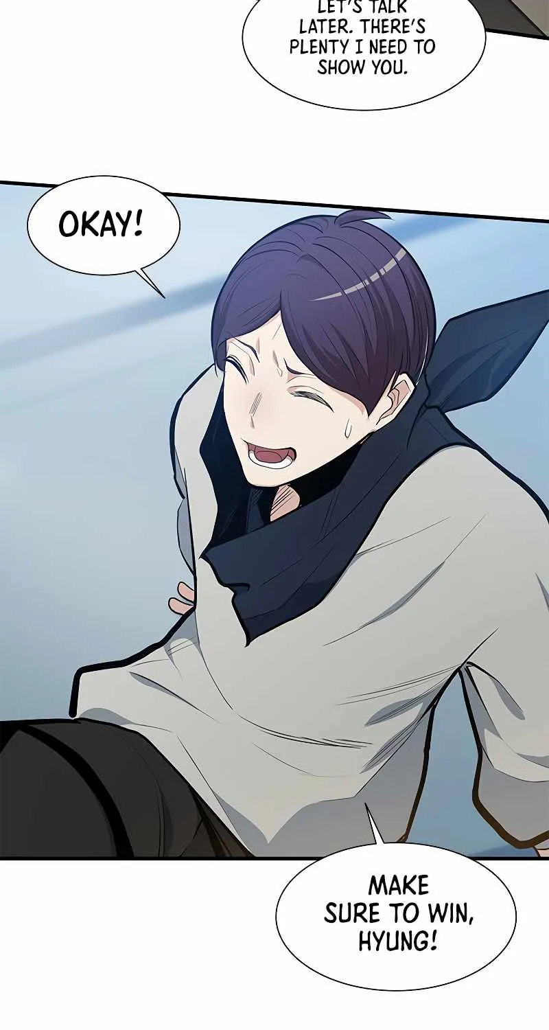 Read The Tutorial Is Too Hard chapter 84 image 52 on Lezhin