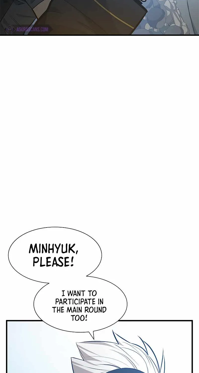 Read The Tutorial Is Too Hard chapter 84 image 6 on Lezhin