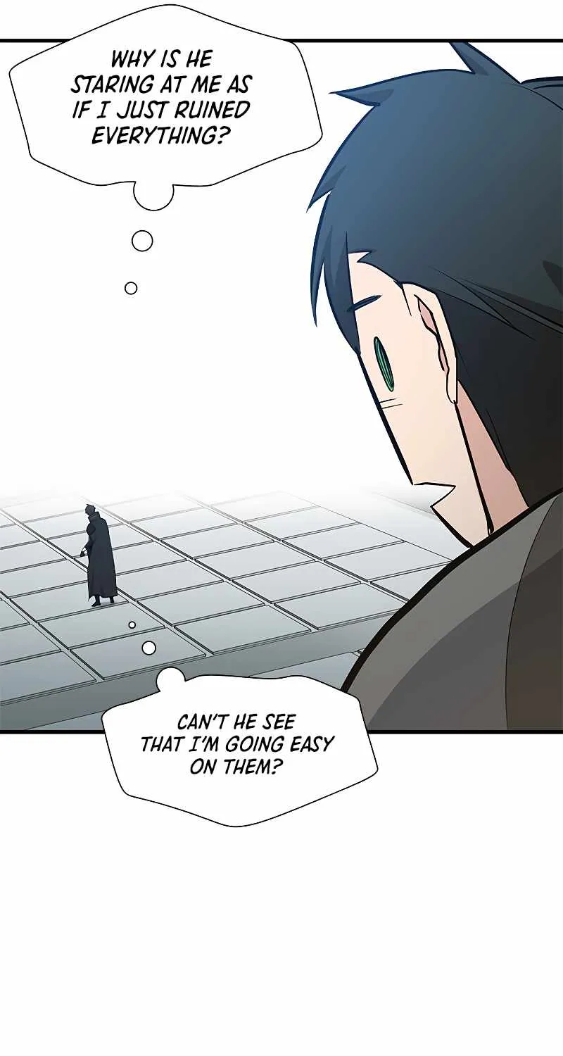 Read The Tutorial Is Too Hard chapter 84 image 64 on Lezhin