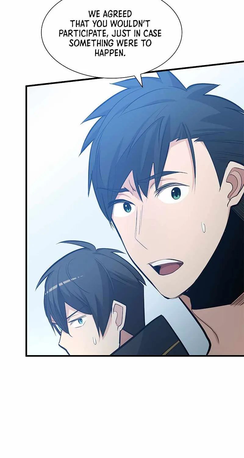 Read The Tutorial Is Too Hard chapter 84 image 8 on Lezhin