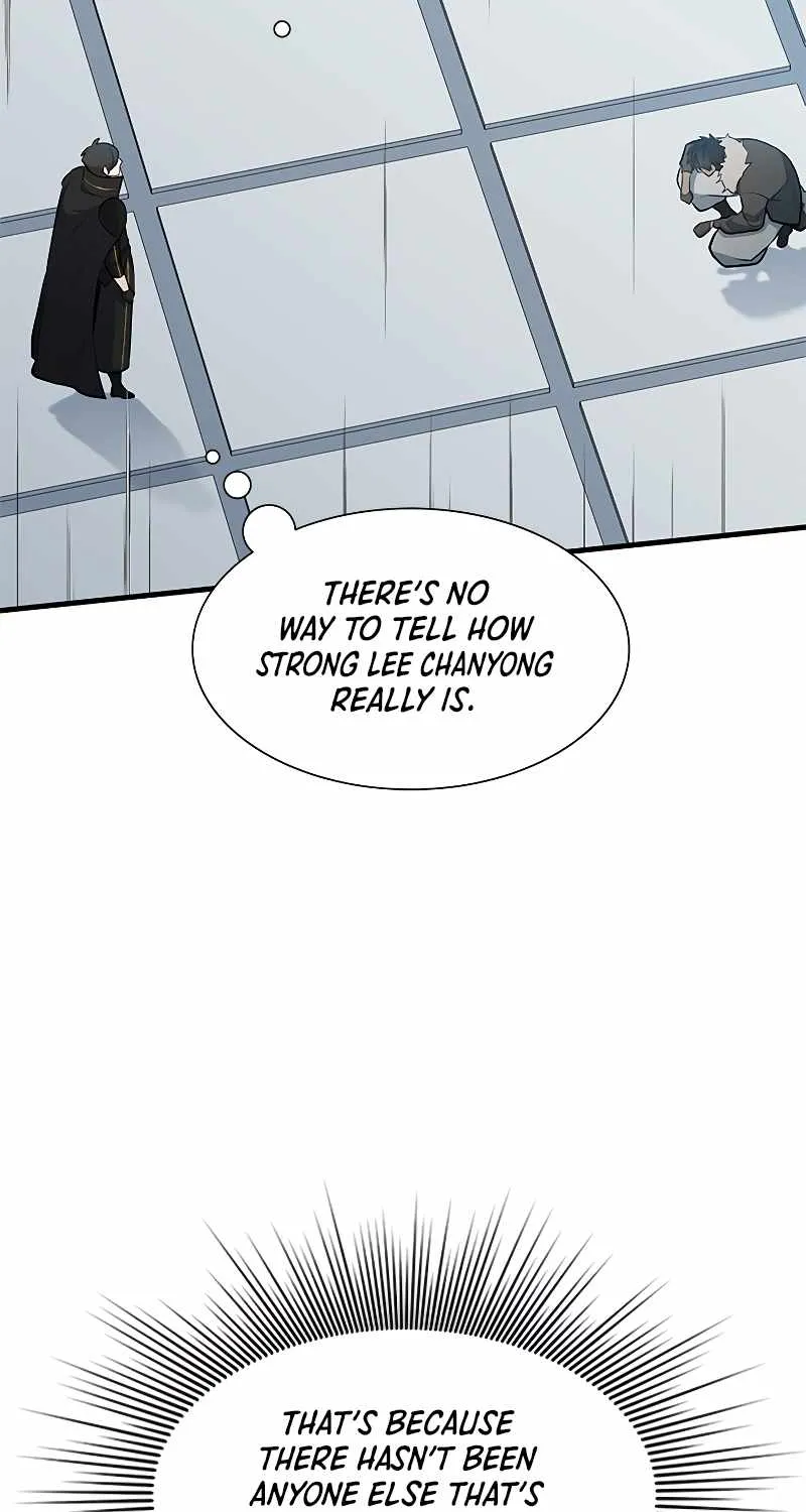 Read The Tutorial Is Too Hard chapter 84 image 84 on Lezhin