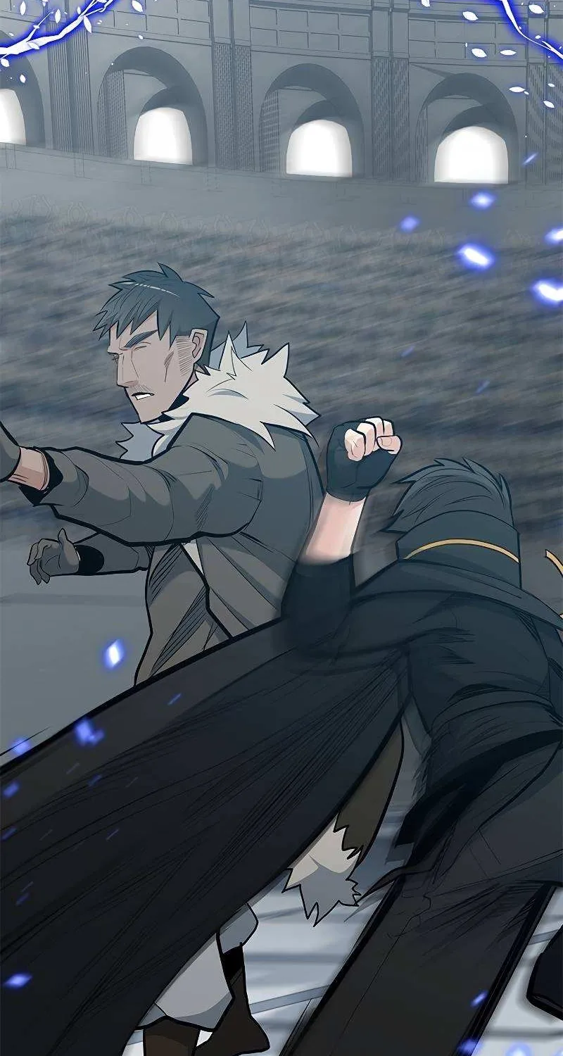 Read The Tutorial Is Too Hard chapter 85 image 10 on Lezhin