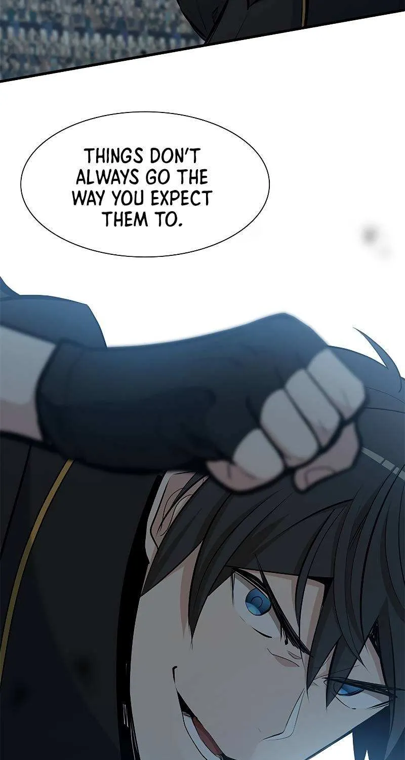 Read The Tutorial Is Too Hard chapter 85 image 17 on Lezhin