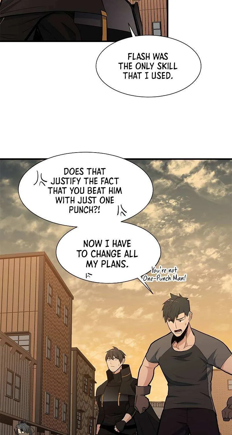 Read The Tutorial Is Too Hard chapter 85 image 22 on Lezhin