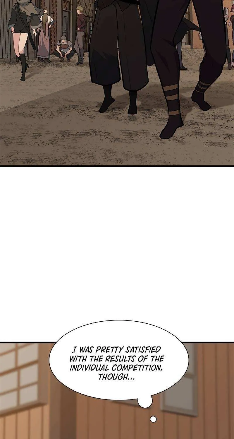 Read The Tutorial Is Too Hard chapter 85 image 23 on Lezhin