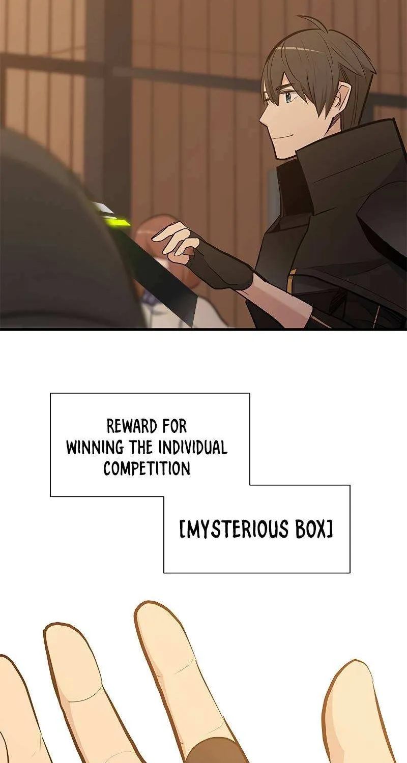 Read The Tutorial Is Too Hard chapter 85 image 24 on Lezhin