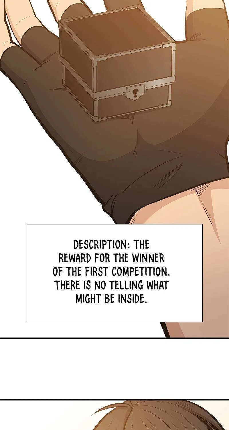 Read The Tutorial Is Too Hard chapter 85 image 25 on Lezhin
