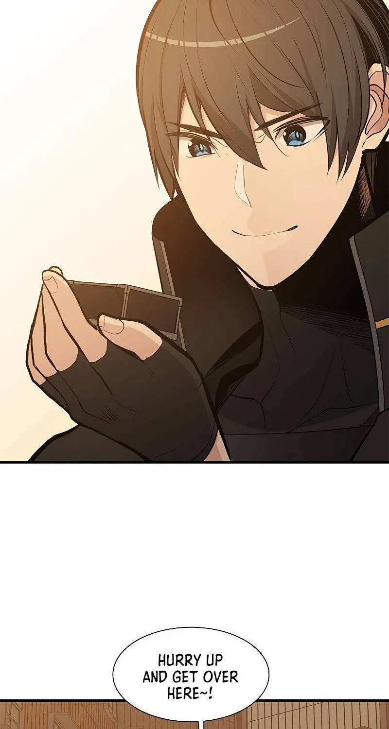 Read The Tutorial Is Too Hard chapter 85 image 26 on Lezhin