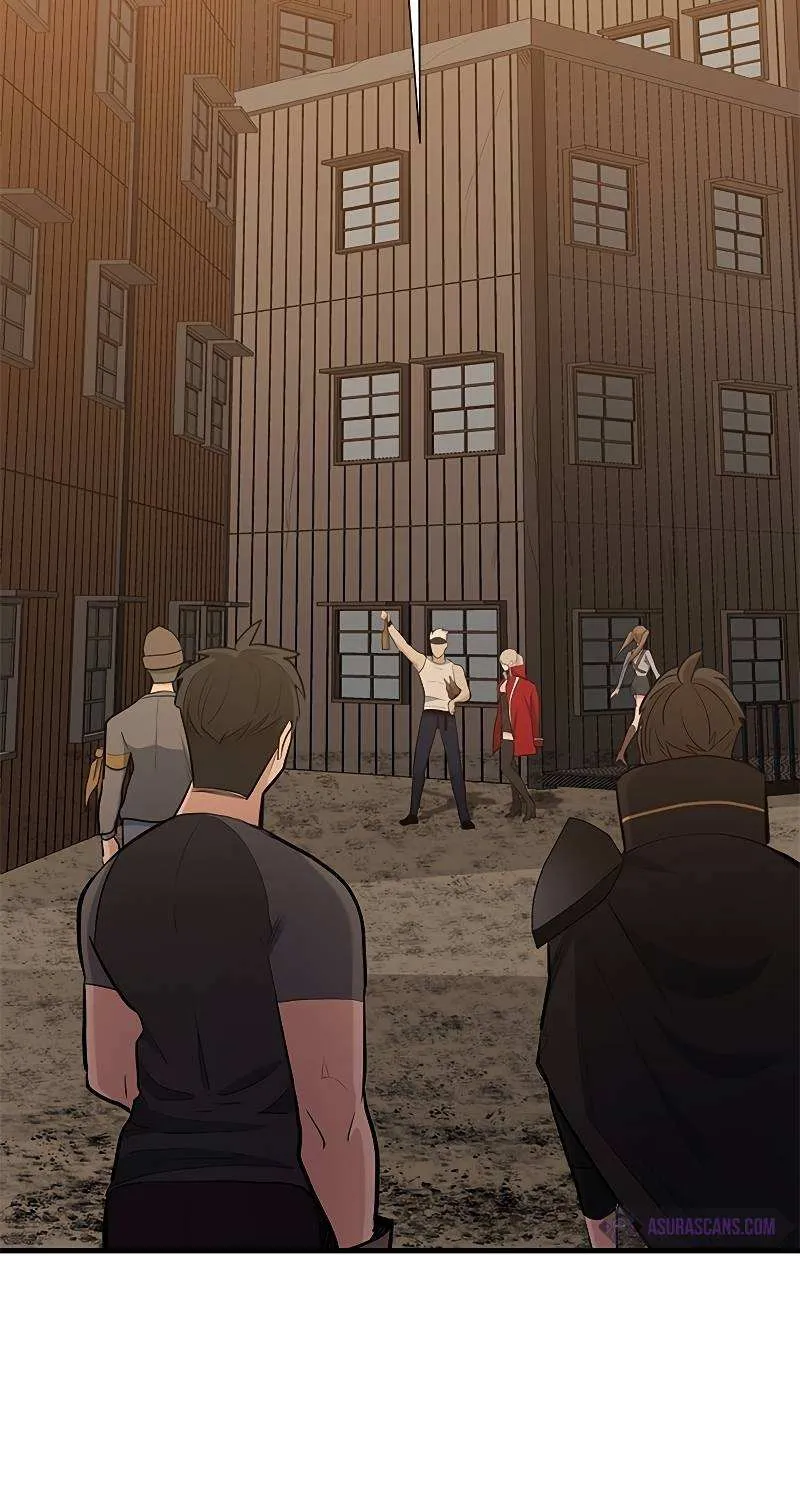 Read The Tutorial Is Too Hard chapter 85 image 27 on Lezhin
